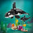 LEG31165 LEGO Creator 3in1 Wild Animals: Panda 626pcs
