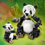 LEG31165 LEGO Creator 3in1 Wild Animals: Panda 626pcs