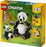 LEG31165 LEGO Creator 3in1 Wild Animals: Panda 626pcs