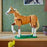 LEG31166 LEGO Creator 3in1 Beautiful Horse 685pcs