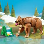 LEG31166 LEGO Creator 3in1 Beautiful Horse 685pcs