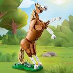 LEG31166 LEGO Creator 3in1 Beautiful Horse 685pcs