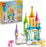 LEG31175 LEGO Creator 3in1 Unicorn Castle Animal 390pcs