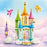 LEG31175 LEGO Creator 3in1 Unicorn Castle Animal 390pcs