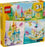 LEG31175 LEGO Creator 3in1 Unicorn Castle Animal 390pcs