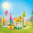 LEG31175 LEGO Creator 3in1 Unicorn Castle Animal 390pcs