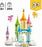 LEG31175 LEGO Creator 3in1 Unicorn Castle Animal 390pcs
