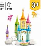 LEG31175 LEGO Creator 3in1 Unicorn Castle Animal 390pcs