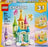 LEG31175 LEGO Creator 3in1 Unicorn Castle Animal 390pcs