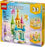 LEG31175 LEGO Creator 3in1 Unicorn Castle Animal 390pcs
