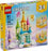 LEG31175 LEGO Creator 3in1 Unicorn Castle Animal 390pcs