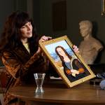 LEG31213 LEGO Art Mona Lisa Painting, Leonardo da Vinci Artwork 1503pcs