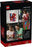 LEG31214 LEGO Art LOVE Building Set for Adults, for Couples 791pcs