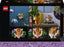 LEG31217 LEGO Art The Fauna Collection - Tiger, New Home 744pcs