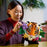 LEG31217 LEGO Art The Fauna Collection - Tiger, New Home 744pcs