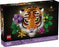 LEG31217 LEGO Art The Fauna Collection - Tiger, New Home 744pcs