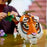 LEG31217 LEGO Art The Fauna Collection - Tiger, New Home 744pcs