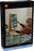 LEG31220 LEGO Art Claude Monet – Bridge over a Pond of Water Lilies 3179pc