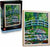 LEG31220 LEGO Art Claude Monet – Bridge over a Pond of Water Lilies 3179pc