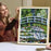 LEG31220 LEGO Art Claude Monet – Bridge over a Pond of Water Lilies 3179pc