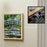 LEG31220 LEGO Art Claude Monet – Bridge over a Pond of Water Lilies 3179pc