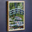 LEG31220 LEGO Art Claude Monet – Bridge over a Pond of Water Lilies 3179pc