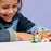 LEG31376 LEGO Creator Cute Hamster w/Flower 166pcs