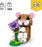 LEG31376 LEGO Creator Cute Hamster w/Flower 166pcs