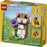 LEG31376 LEGO Creator Cute Hamster w/Flower 166pcs