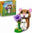 LEG31376 LEGO Creator Cute Hamster w/Flower 166pcs