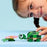 LEG31377 LEGO Creator 3in1 Turtle w/Water Lily 124pcs