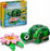 LEG31377 LEGO Creator 3in1 Turtle w/Water Lily 124pcs