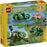 LEG31377 LEGO Creator 3in1 Turtle w/Water Lily 124pcs