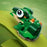LEG31377 LEGO Creator 3in1 Turtle w/Water Lily 124pcs