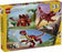 LEG31379 LEGO Creator Fierce Dinosaur 283pcs