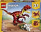 LEG31379 LEGO Creator Fierce Dinosaur 283pcs