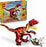LEG31379 LEGO Creator Fierce Dinosaur 283pcs