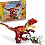 LEG31379 LEGO Creator Fierce Dinosaur 283pcs