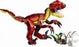 LEG31379 LEGO Creator Fierce Dinosaur 283pcs