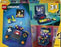 LEG31380 LEGO Creator Retro Gaming Console 268pcs