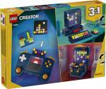 LEG31380 LEGO Creator Retro Gaming Console 268pcs