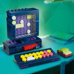 LEG31380 LEGO Creator Retro Gaming Console 268pcs