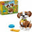 LEG31382 LEGO Creator 3in1 Playful Puppy 336pcs