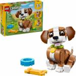 LEG31382 LEGO Creator 3in1 Playful Puppy 336pcs