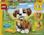 LEG31382 LEGO Creator 3in1 Playful Puppy 336pcs