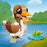 LEG31382 LEGO Creator 3in1 Playful Puppy 336pcs