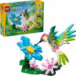 LEG31384 LEGO Creator Wild Animals: Colorful Hummingbird 312pcs
