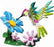 LEG31384 LEGO Creator Wild Animals: Colorful Hummingbird 312pcs