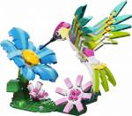 LEG31384 LEGO Creator Wild Animals: Colorful Hummingbird 312pcs