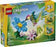 LEG31384 LEGO Creator Wild Animals: Colorful Hummingbird 312pcs